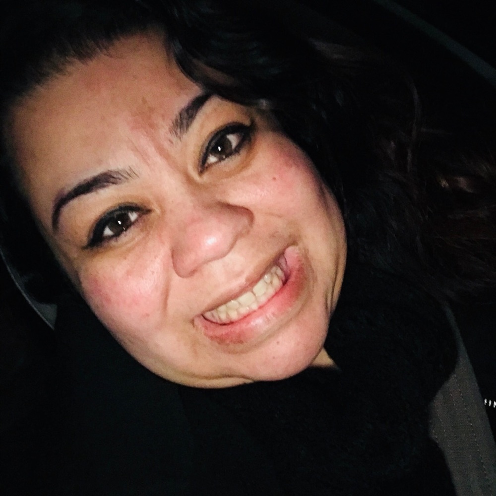 Meet your Posher, Jazmin